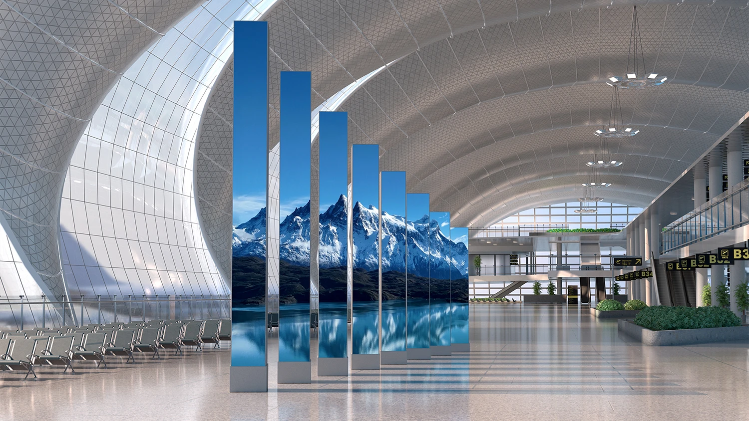 Công nghệ tích hợp trên hệ thống tùy chỉnh